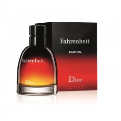 Fahrenheit Le Parfum by Christian Dior